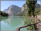 foto Lago di Toblino